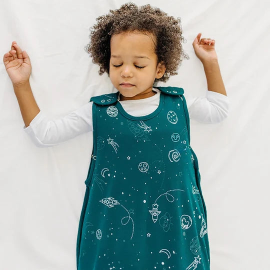 4 Season Big Kid Sleep Bags